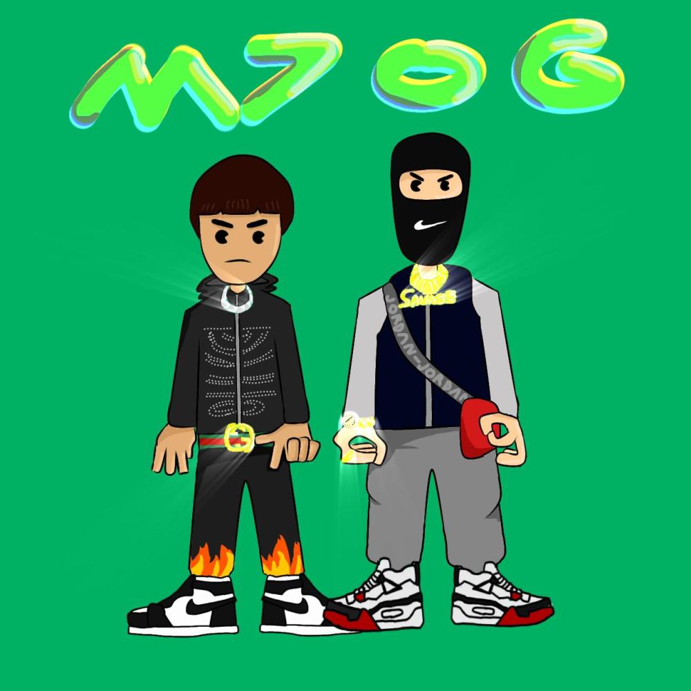 Puros m7 (kid jaeger x m7og.savage)