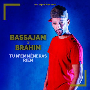 อัลบัม Tu n'emmèneras rien ศิลปิน Bassajam