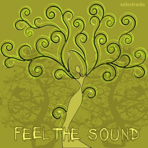 Feel The Sound dari Various Artists