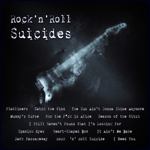 Listen to The Sun Aint Gonna Shine Anymore song with lyrics from Tim Barton & Friends