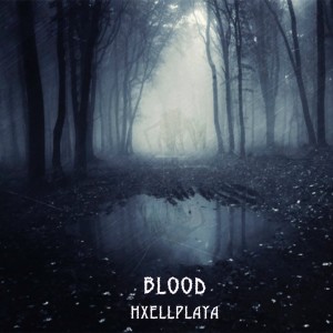 Listen to SHITMANE (Explicit) song with lyrics from HXELLPLAYA
