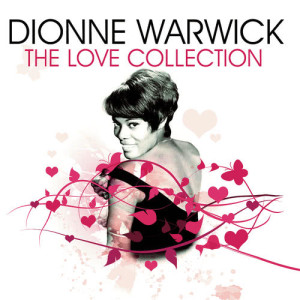 Dionne Warwick的專輯The Love Collection