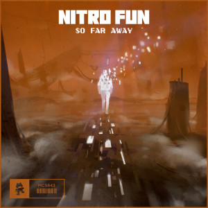 Listen to So Far Away song with lyrics from Nitro fun