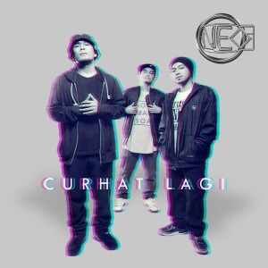 Listen to Curhat Lagi song with lyrics from Neo