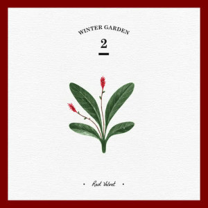 (Wish Tree) - WINTER GARDEN