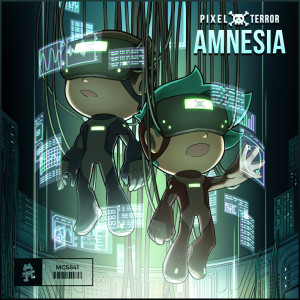 Listen to Amnesia song with lyrics from Pixel Terror