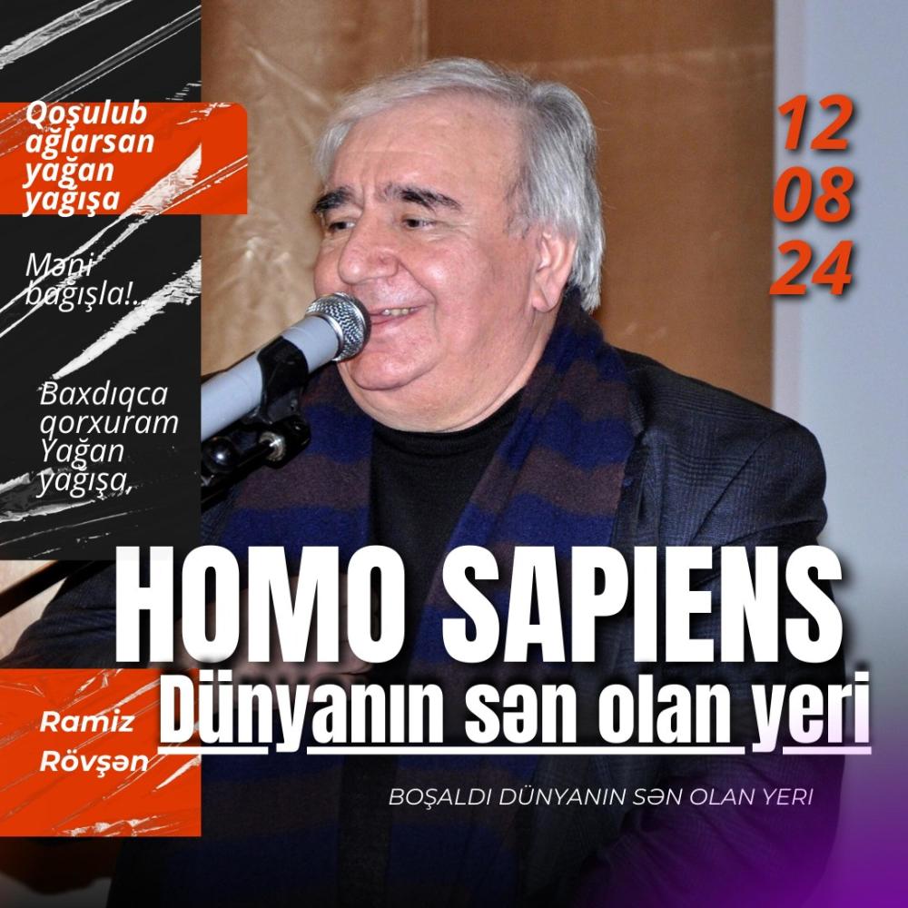 Dünyanın sən olan yeri