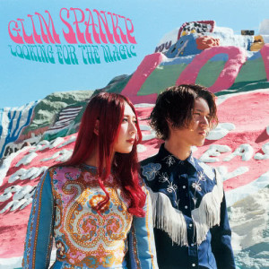 收聽GLIM SPANKY的Love Is There歌詞歌曲