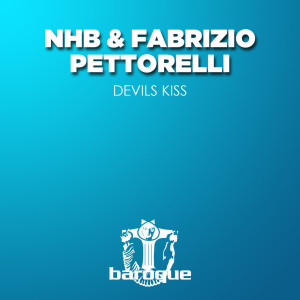 Album Devils Kiss oleh NHB