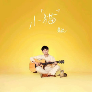 Listen to 小猫 song with lyrics from 黄鲲