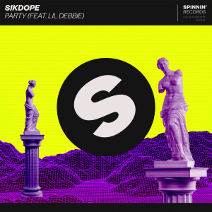 ดาวน์โหลดและฟังเพลง Party (feat. Lil Debbie) (Explicit) พร้อมเนื้อเพลงจาก Sikdope