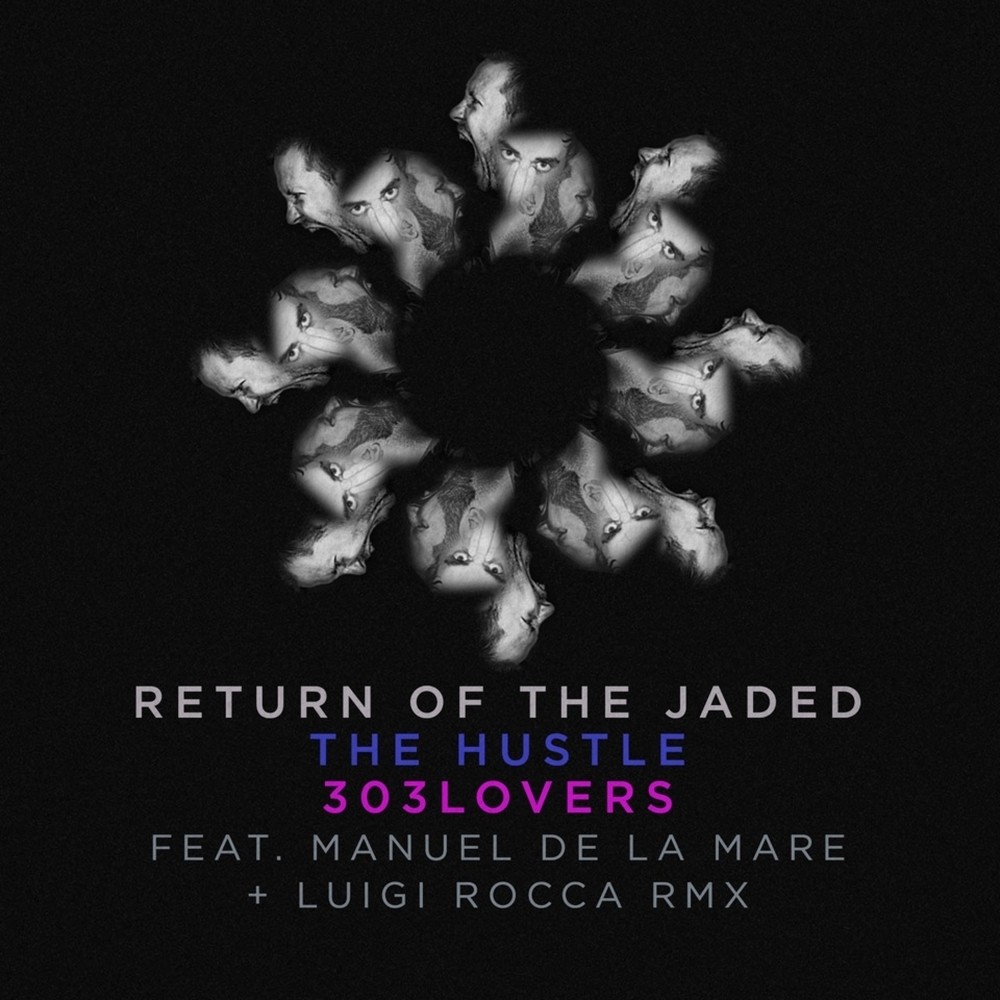 Everytime (Luigi Rocca Remix)