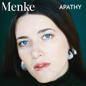 Menke的專輯Apathy