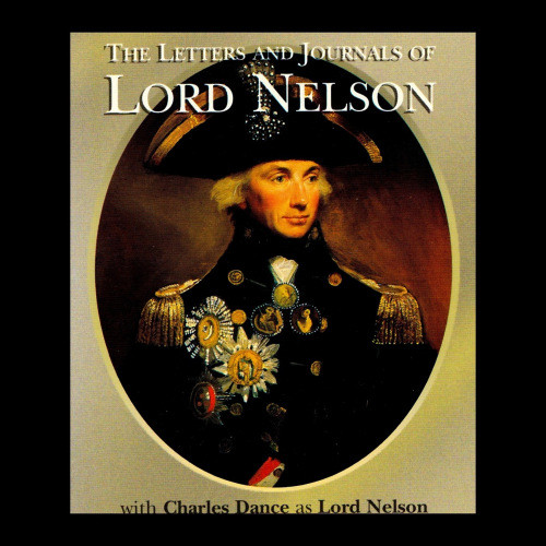 The Letters & Journals Of Lord Nelson - Part 3