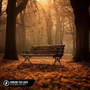 Dengarkan Someone You Loved lagu dari DJ Alex Man dengan lirik
