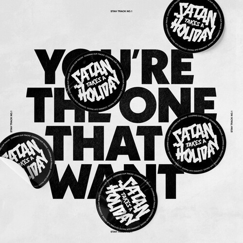 You're the One That I Want