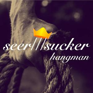 收聽Seer的hangman歌詞歌曲