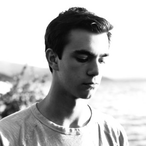 Listen to Blinded song with lyrics from Alex Schindler