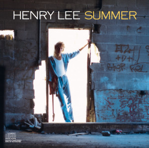 ดาวน์โหลดและฟังเพลง I Wish I Had a Girl พร้อมเนื้อเพลงจาก Henry Lee Summer