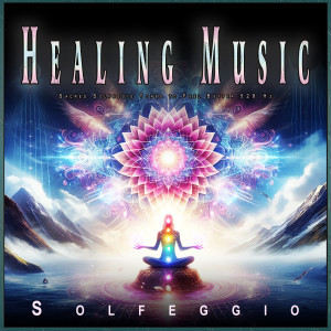 ดาวน์โหลดและฟังเพลง Healing Vibrations Relaxing Solfeggio Tones พร้อมเนื้อเพลงจาก Solfeggio