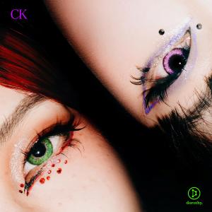 Album Tame me from CK 黄斯琪