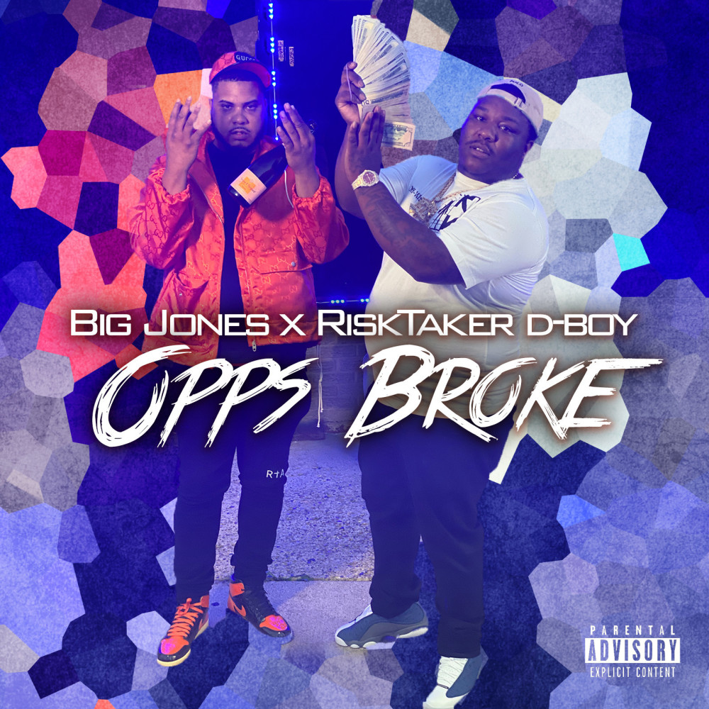 Opps Broke (Explicit)