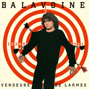 收聽Daniel Balavoine的Dieu que l'amour est triste歌詞歌曲
