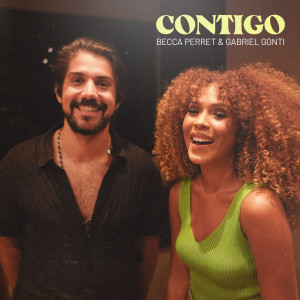 ดาวน์โหลดและฟังเพลง Contigo พร้อมเนื้อเพลงจาก Becca Perret