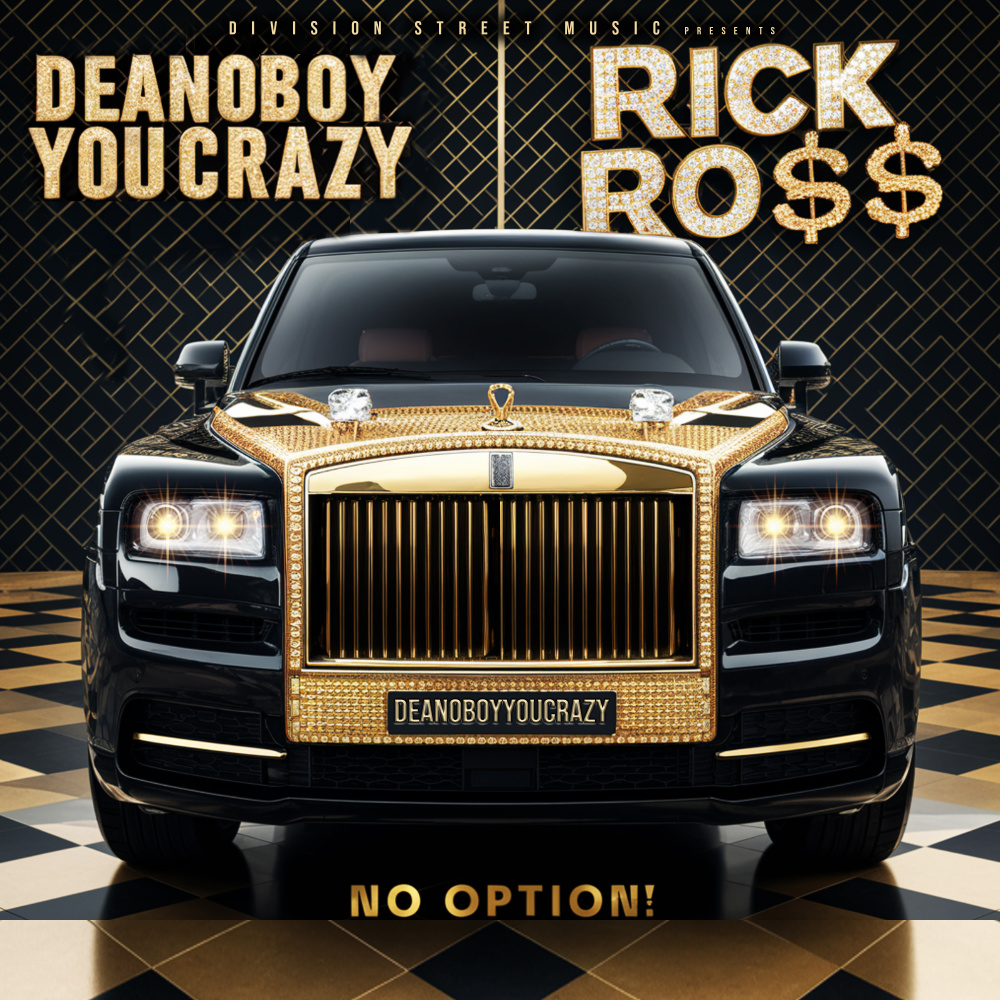 No Option! (Explicit)