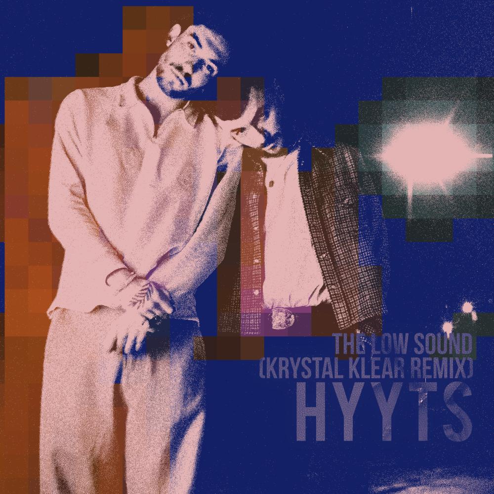 The Low Sound (Krystal Klear Remix)