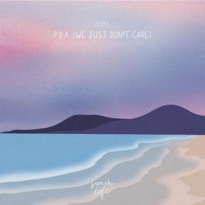 Album P.D.A. (We Just Don't Care) from Flott.