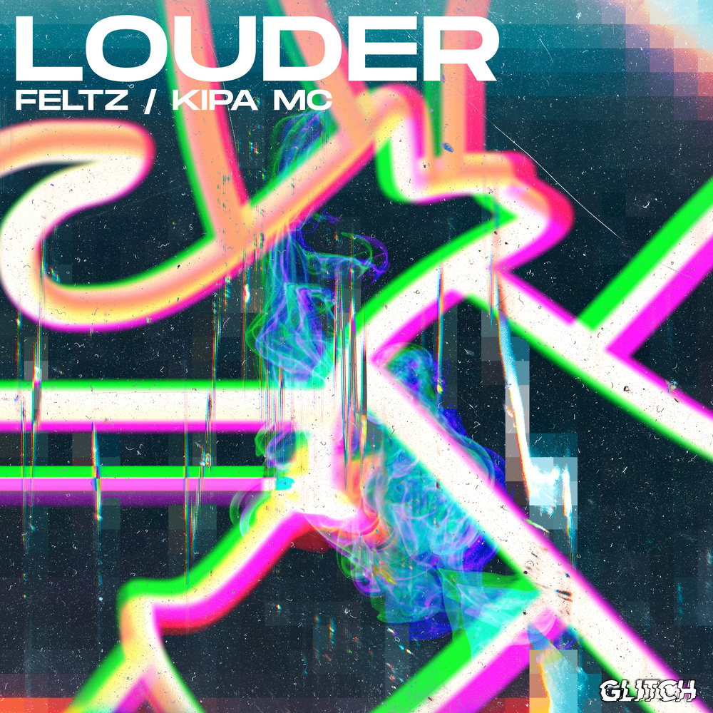 Louder