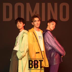 Album Domino oleh BBT