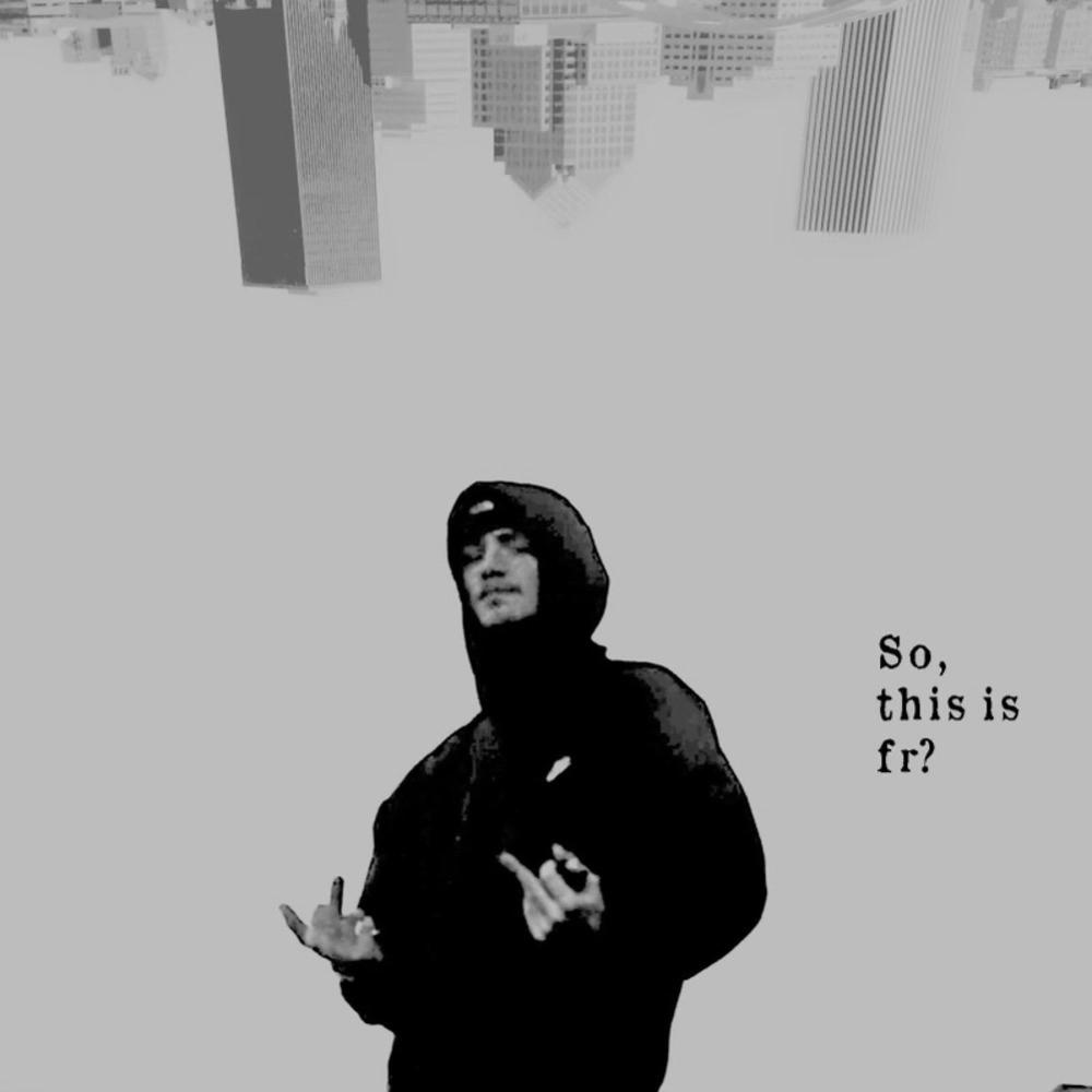 Visine (feat. Donavns) (Explicit)