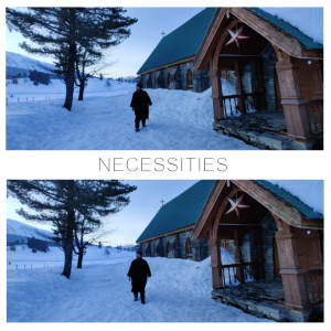 Dengarkan Necessities (Explicit) lagu dari sxnchay dengan lirik