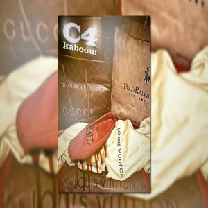 ดาวน์โหลดและฟังเพลง The Other Side of Perfect พร้อมเนื้อเพลงจาก C4 Kaboom