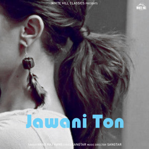 Album Jawani Ton from Hans Raj Hans