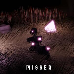sSlowly的專輯Misser