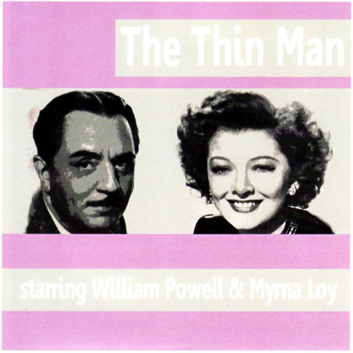 The Thin Man