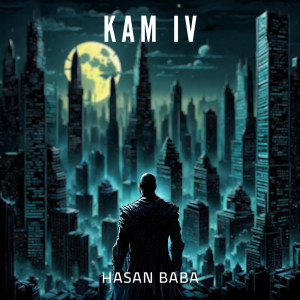 Listen to Nomad song with lyrics from Hasan Baba