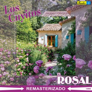 Los Cuyitos的專輯El Rosal