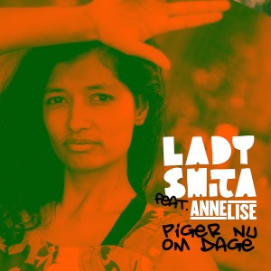 Lady Smita的專輯Piger nu om dage