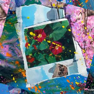 Richard Houghten的專輯Kat Ditty