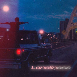 Listen to Loneliness song with lyrics from $EA$IDE