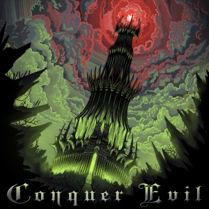 ดาวน์โหลดและฟังเพลง Conquer Evil พร้อมเนื้อเพลงจาก Tulkas