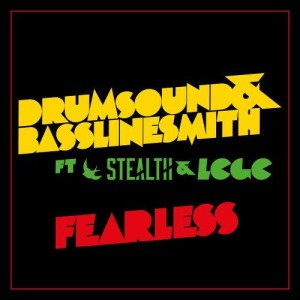 ดาวน์โหลดและฟังเพลง Fearless (Distro Remix) พร้อมเนื้อเพลงจาก Drumsound