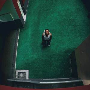 default playlist img