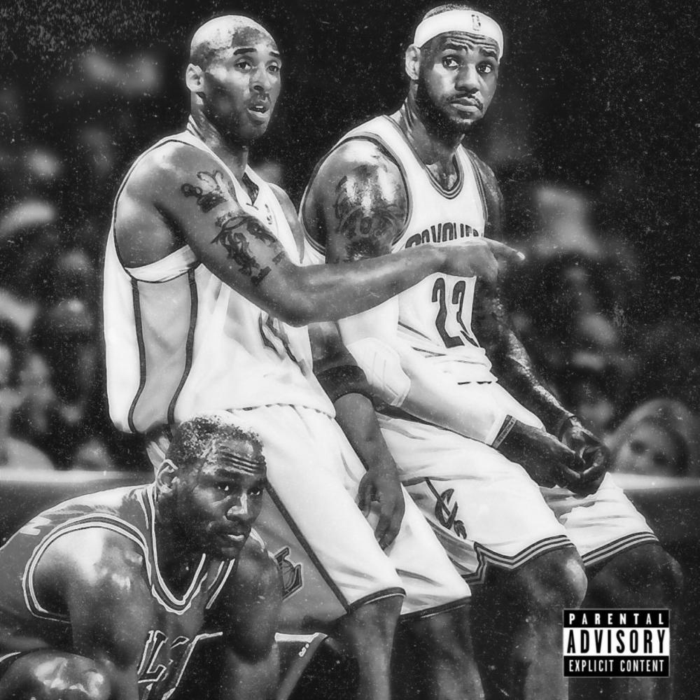 3 Man Mission (feat. Demarskii & trenchkidalex) (Explicit)