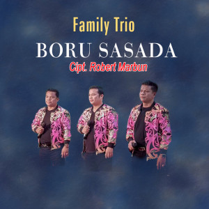 Album BORU SASADA from 