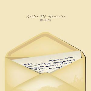 Rubini的專輯Letter Of Memories